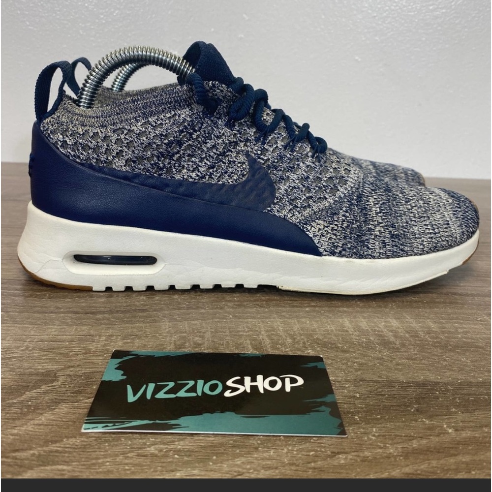Nike - Air Max Thea Ultra Flyknit - Women's 9
